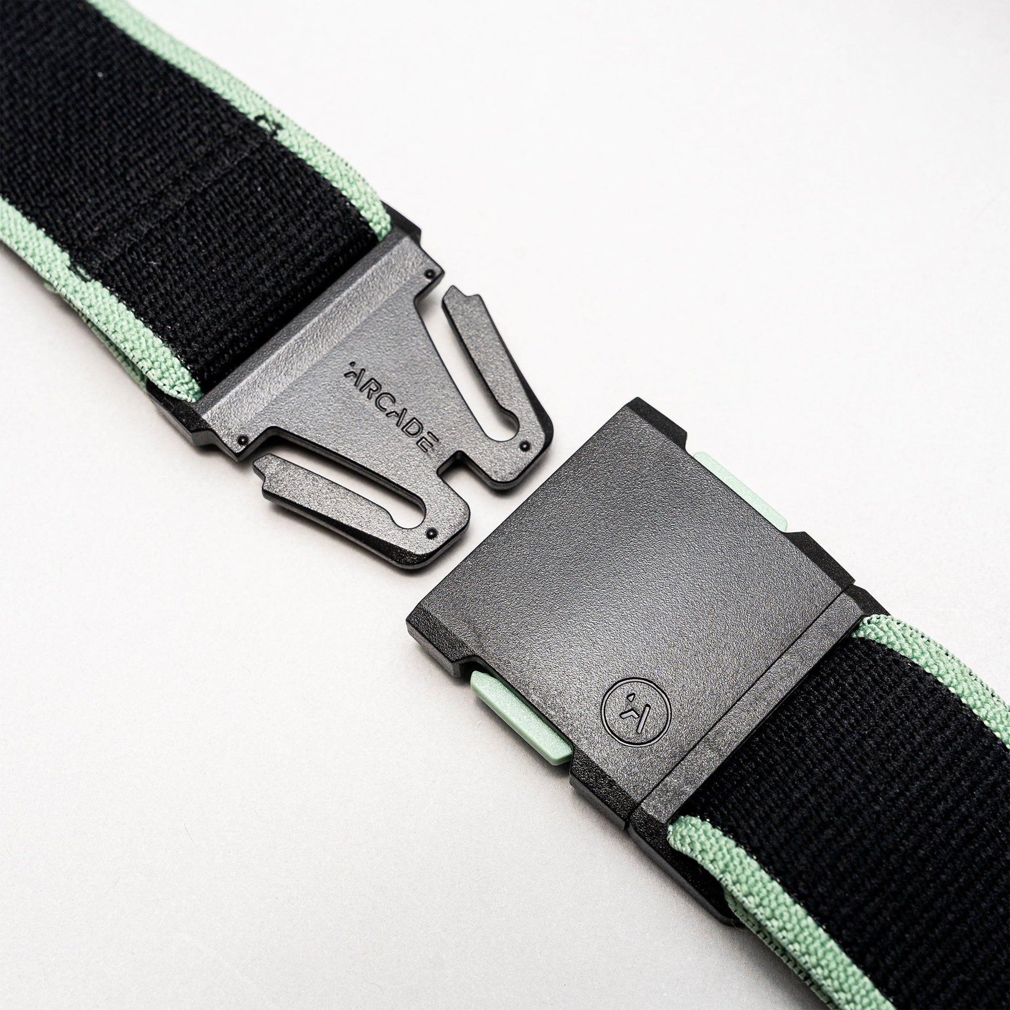 CARTO Black/Mint