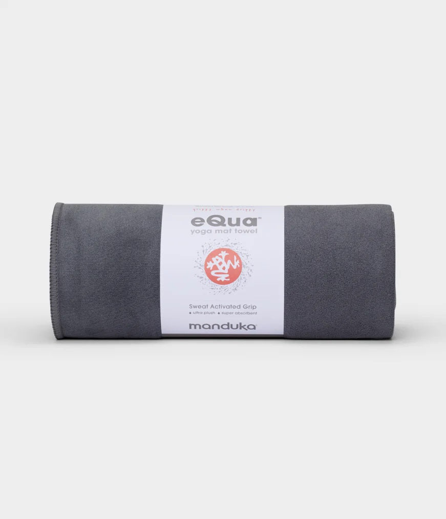 eQua® Yoga Towels