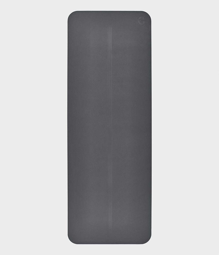 Mat Begin 5mm STEEL GREY