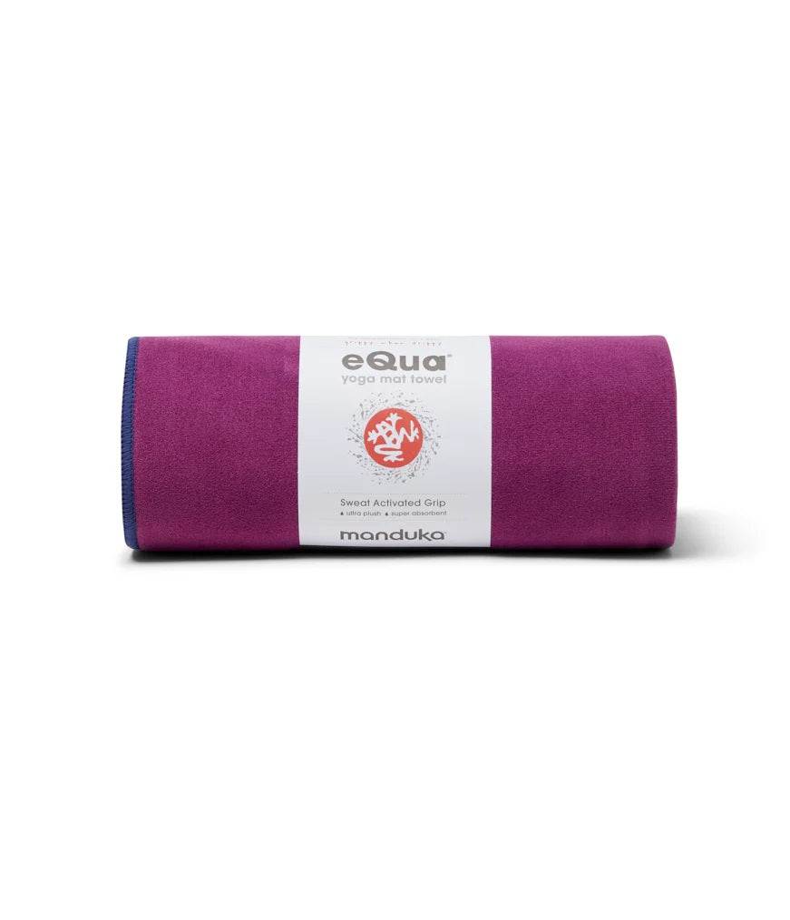 eQua® Yoga Towels