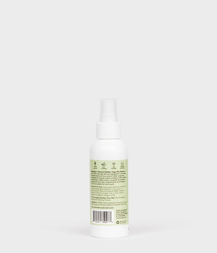 Natural Rubber Restore