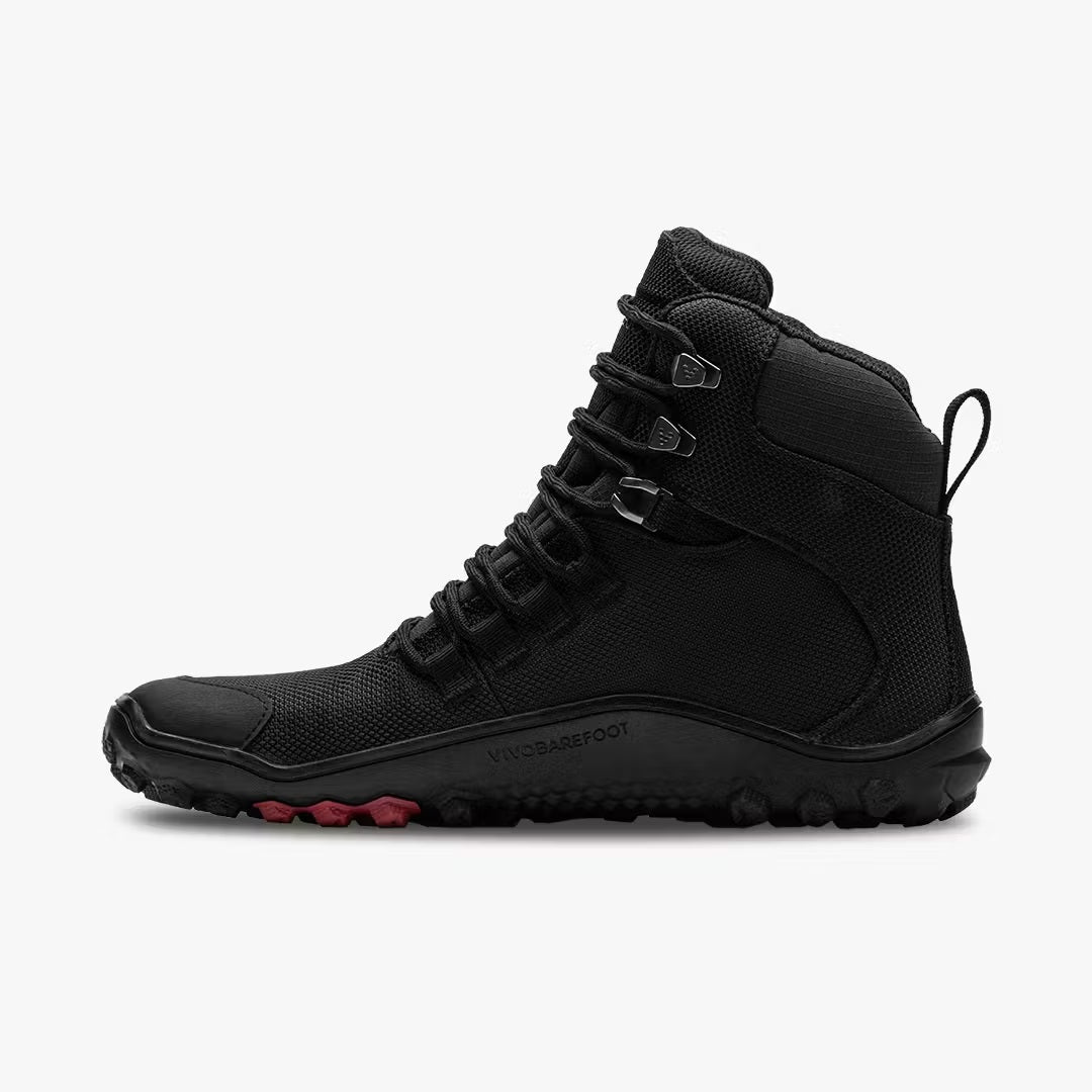 TRACKER TEXTILE FG2 OBSIDEAN (MENS)