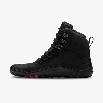 TRACKER TEXTILE FG2 OBSIDEAN (MENS)