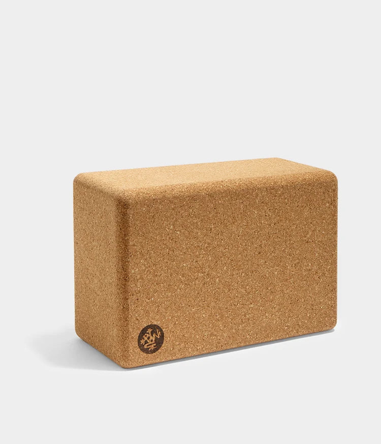Cork Block