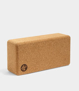 Lean Cork Block
