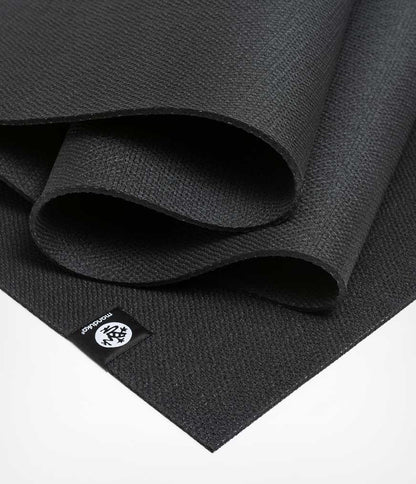 Mat Manduka X 5mm BLACK