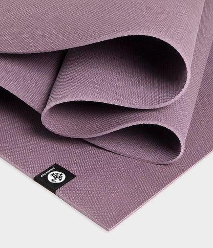 Mat Manduka X 5mm ELDERBERRY