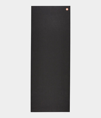 Mat PRO 6mm BLACK