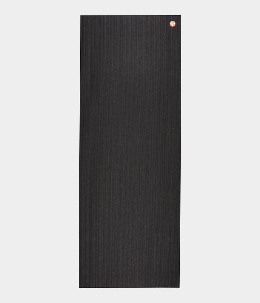 Mat PRO 6mm BLACK