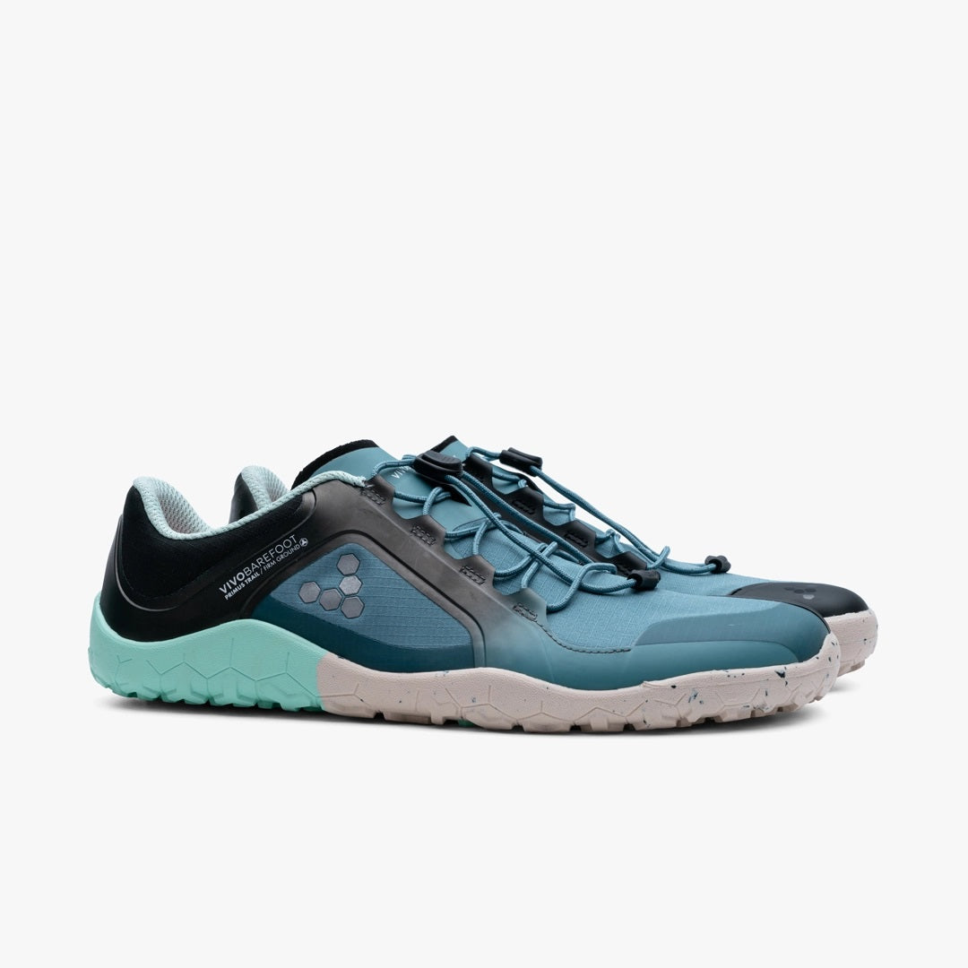 PRIMUS TRAIL III ALL WEATHER FG ARTIC BLUE (WOMEN)