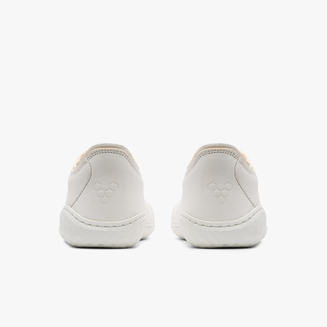 GEO COURT III Bright White (WOMENS)
