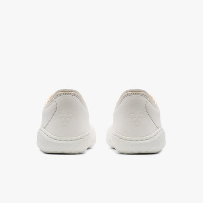 GEO COURT III Bright White (WOMENS)