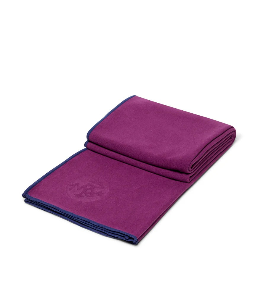 eQua® Yoga Towels