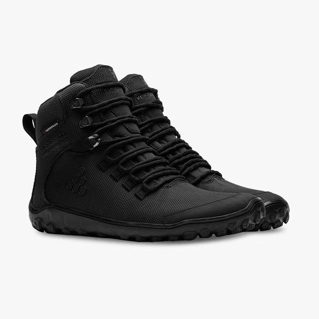 TRACKER TEXTILE FG2 OBSIDEAN (MENS)