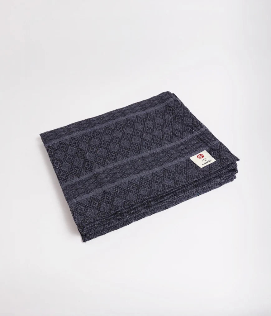 Manta de algodón Cotton Blanket