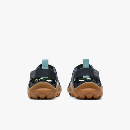 TRACKER SANDAL CHARCOAL (MENS)