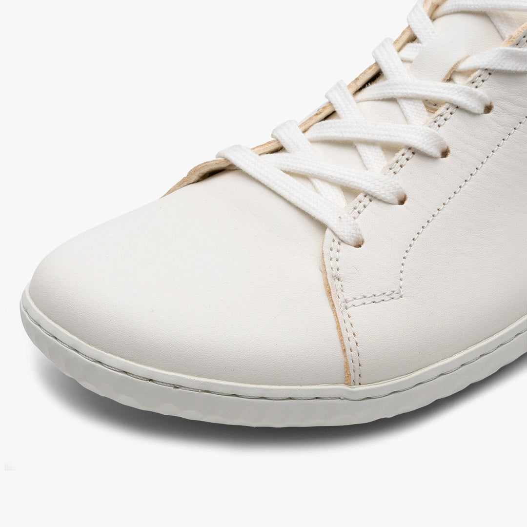 GEO COURT III Bright White (WOMENS)