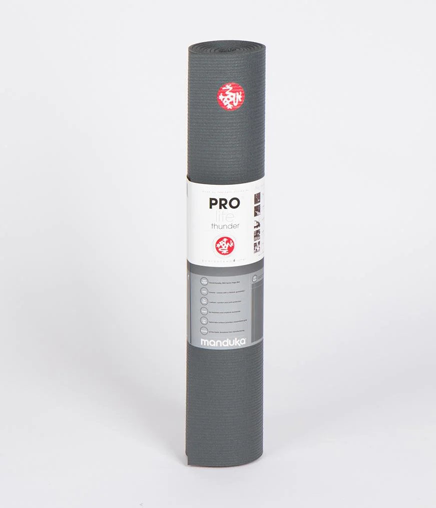 Mat PROlite 4.7mm THUNDER