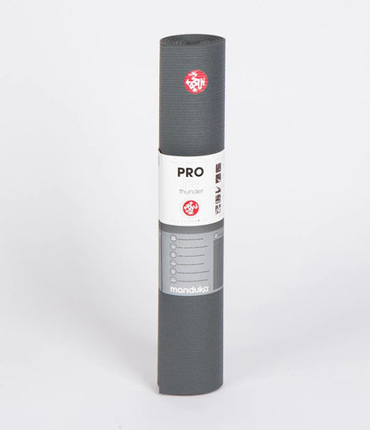 Mat PROlite 4.7mm THUNDER