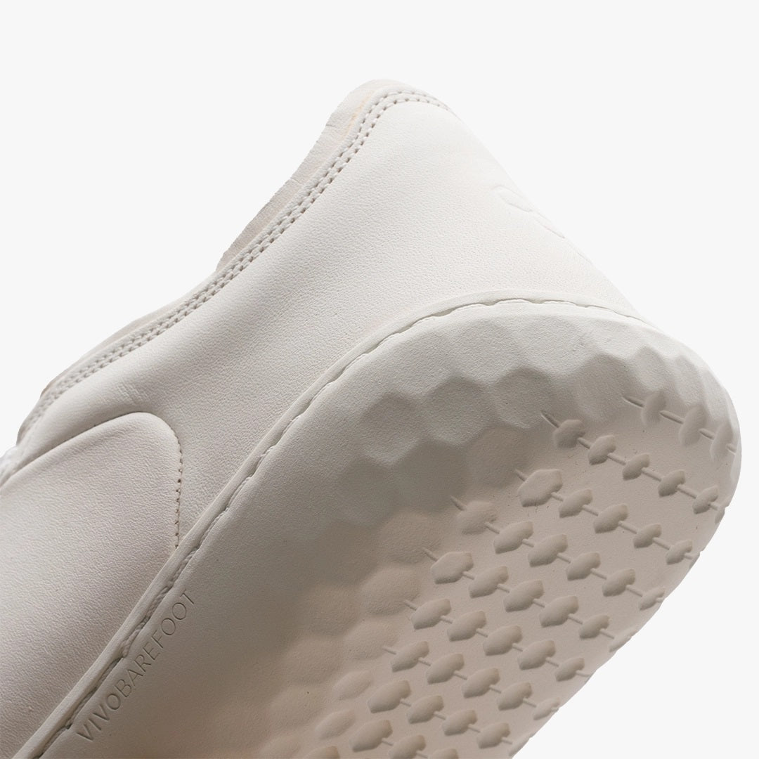 GEO COURT III Bright White (WOMENS)