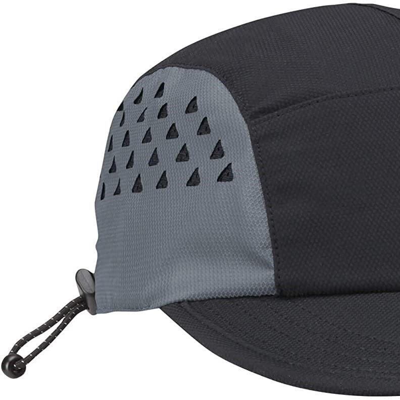 PROVO UPF TECH "Black/Grey"