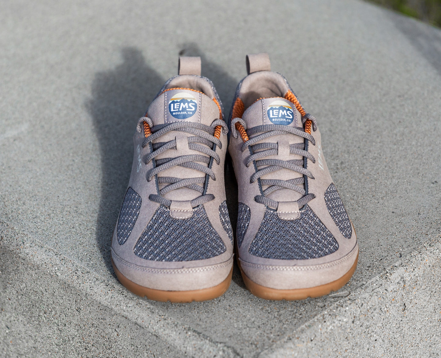 PRIMAL 3 SLATE (UNISEX)