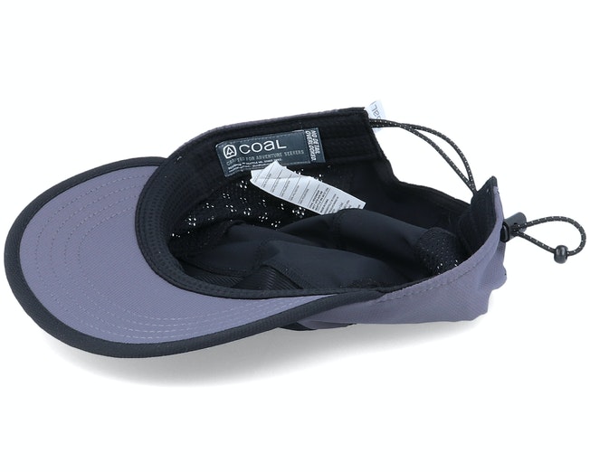 PROVO UPF TECH "Black/Grey"
