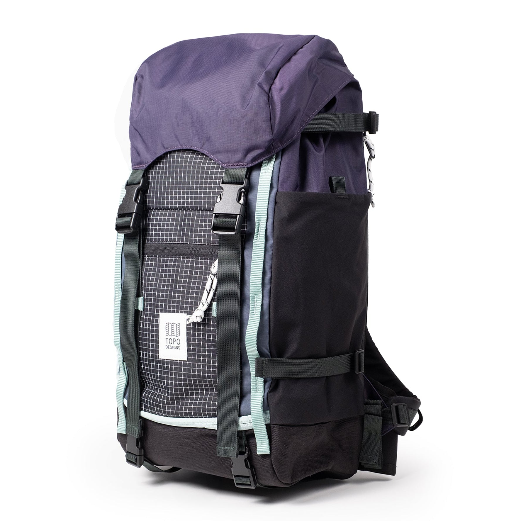 Rover Trail Pack