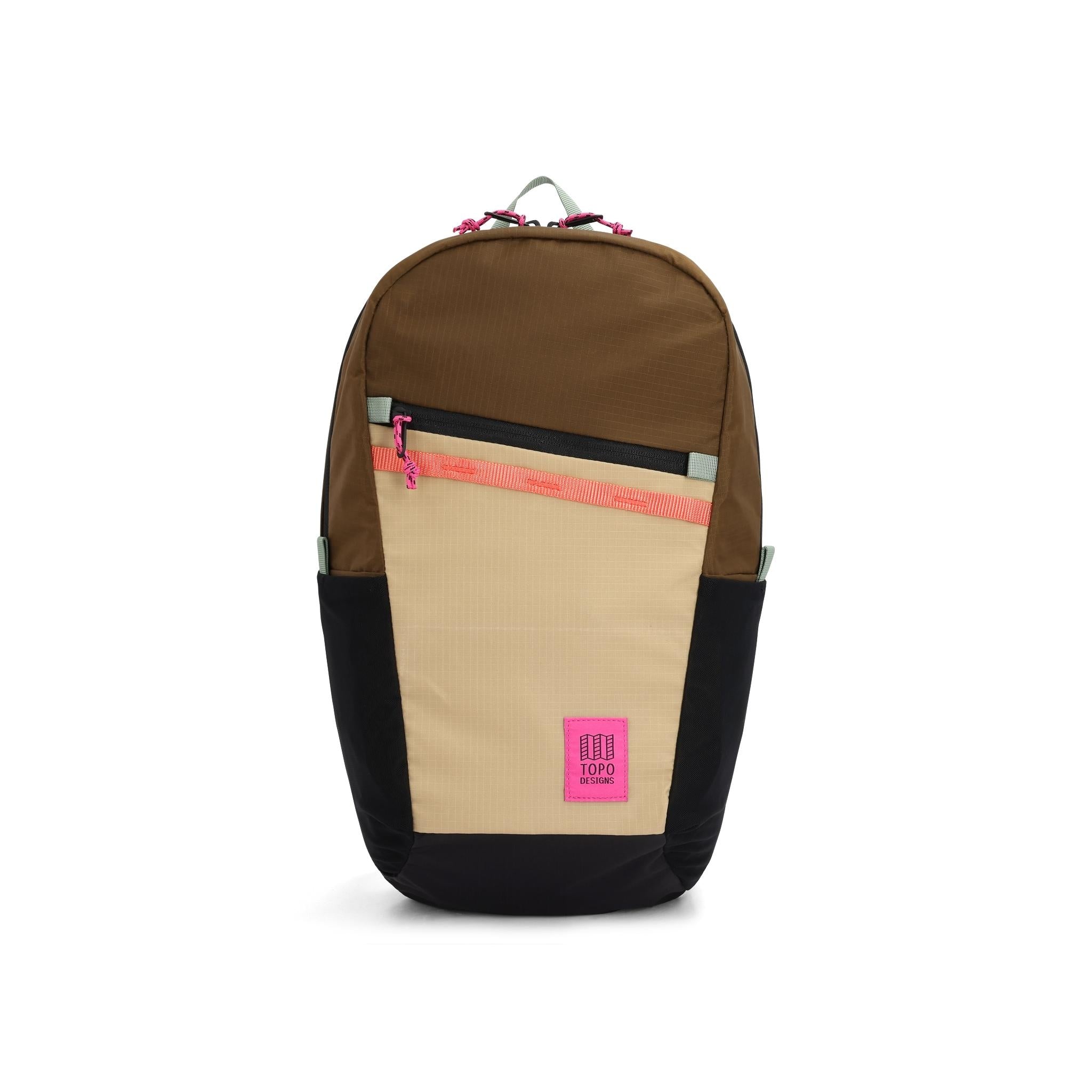 Peakview Packable Backpack