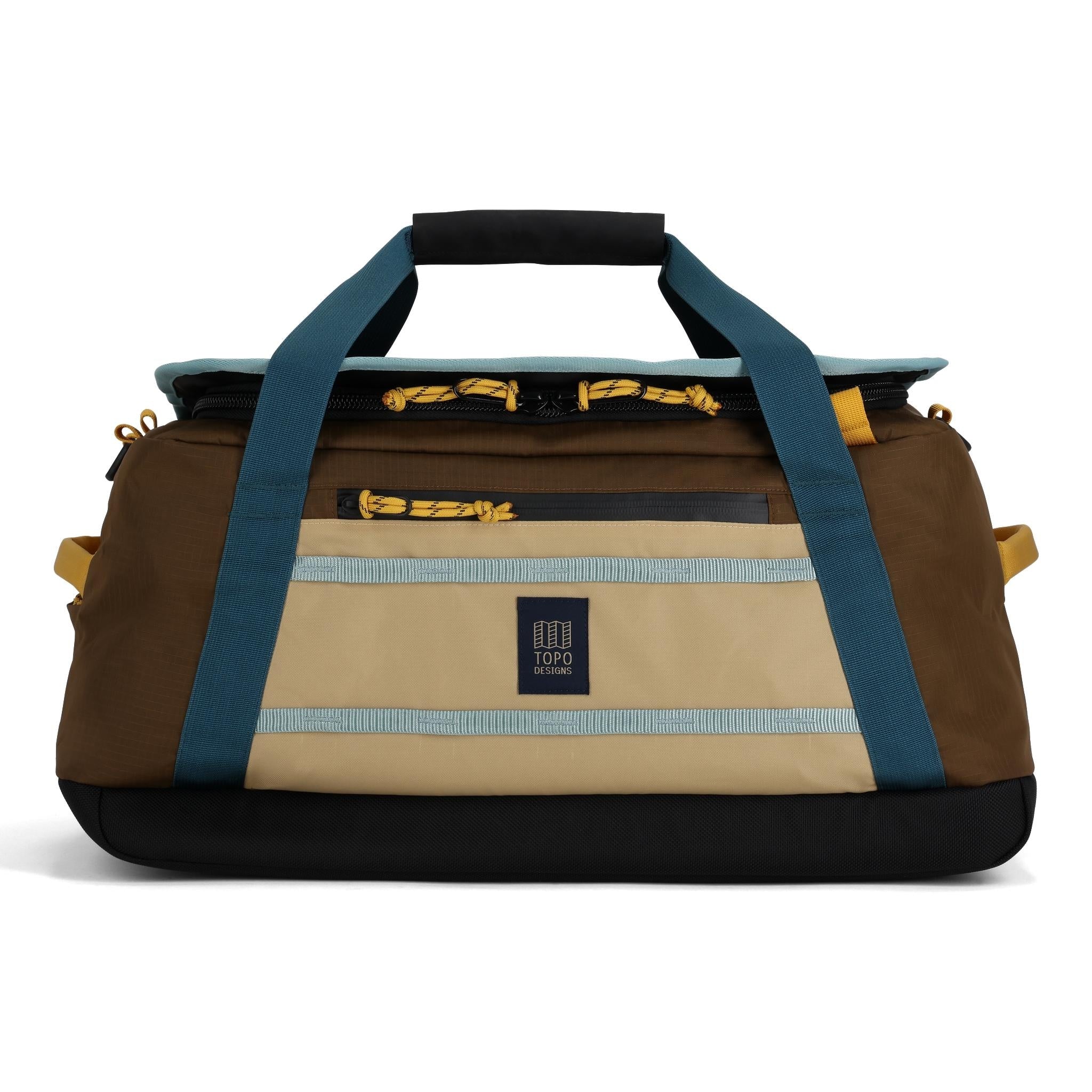 Mountain Duffel 40L