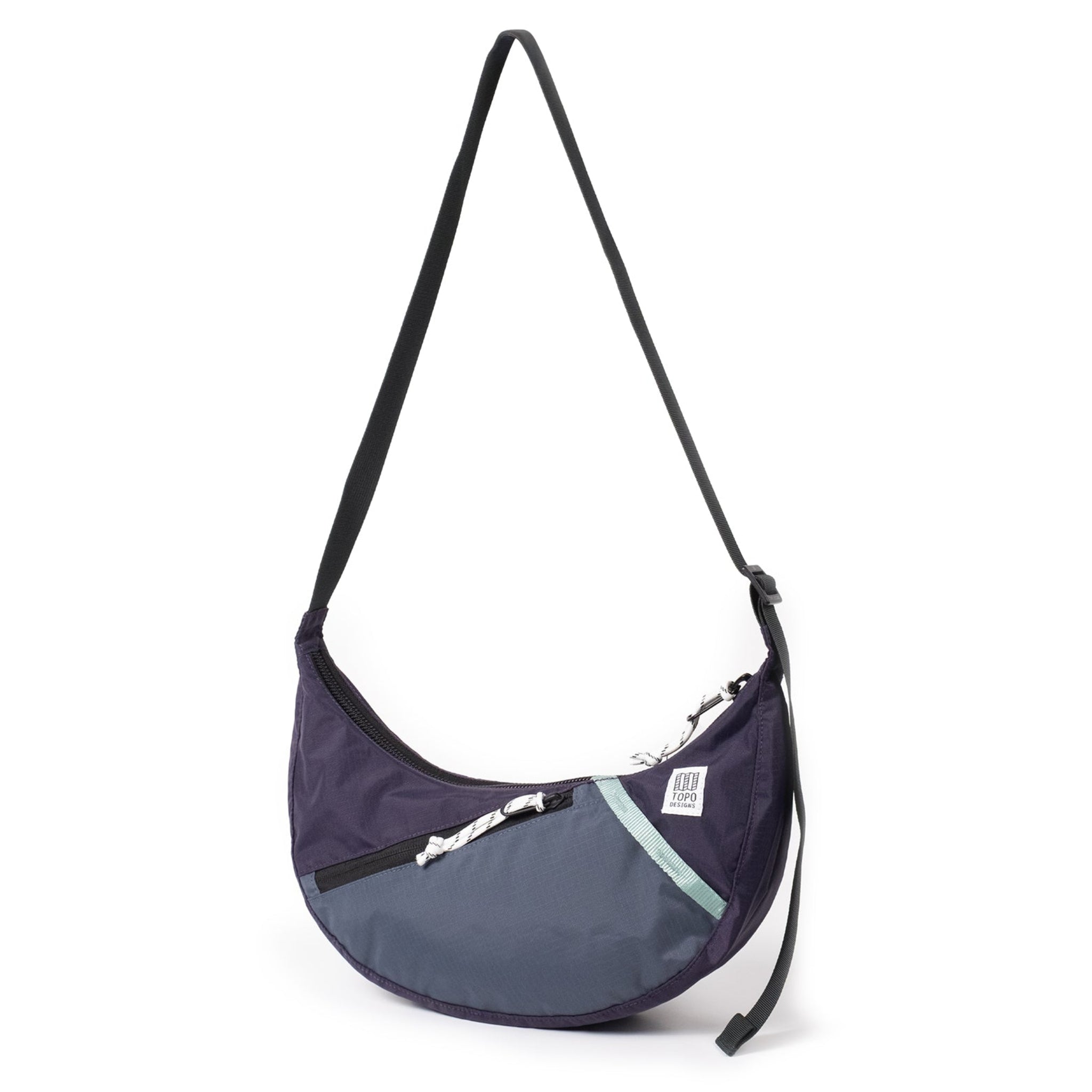 Moonlight Crossbody Bag