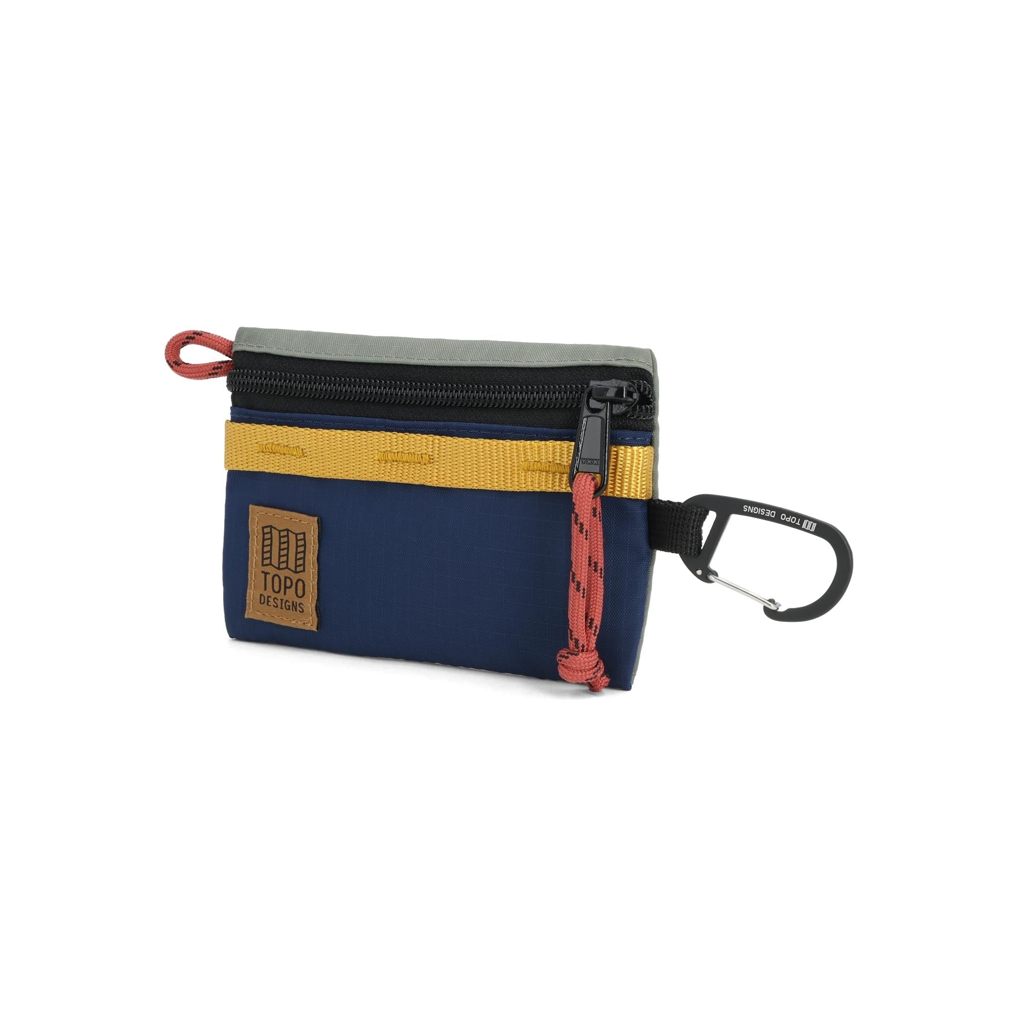 Accessory Bag - Mountain