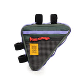 Bike Frame Bag