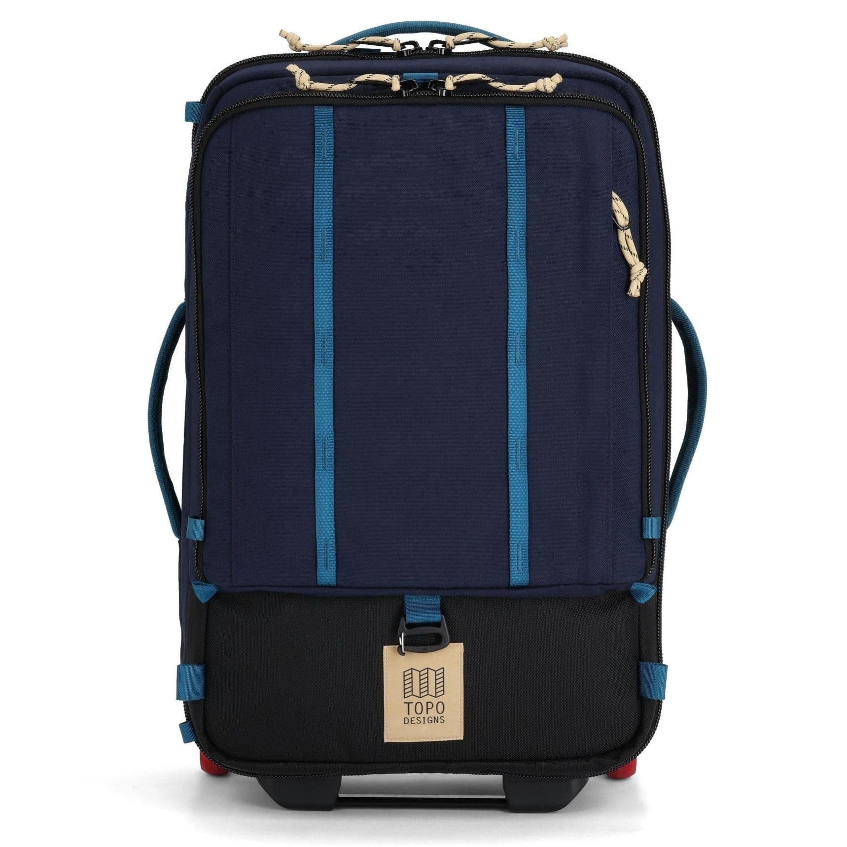 Global Travel Bag Roller