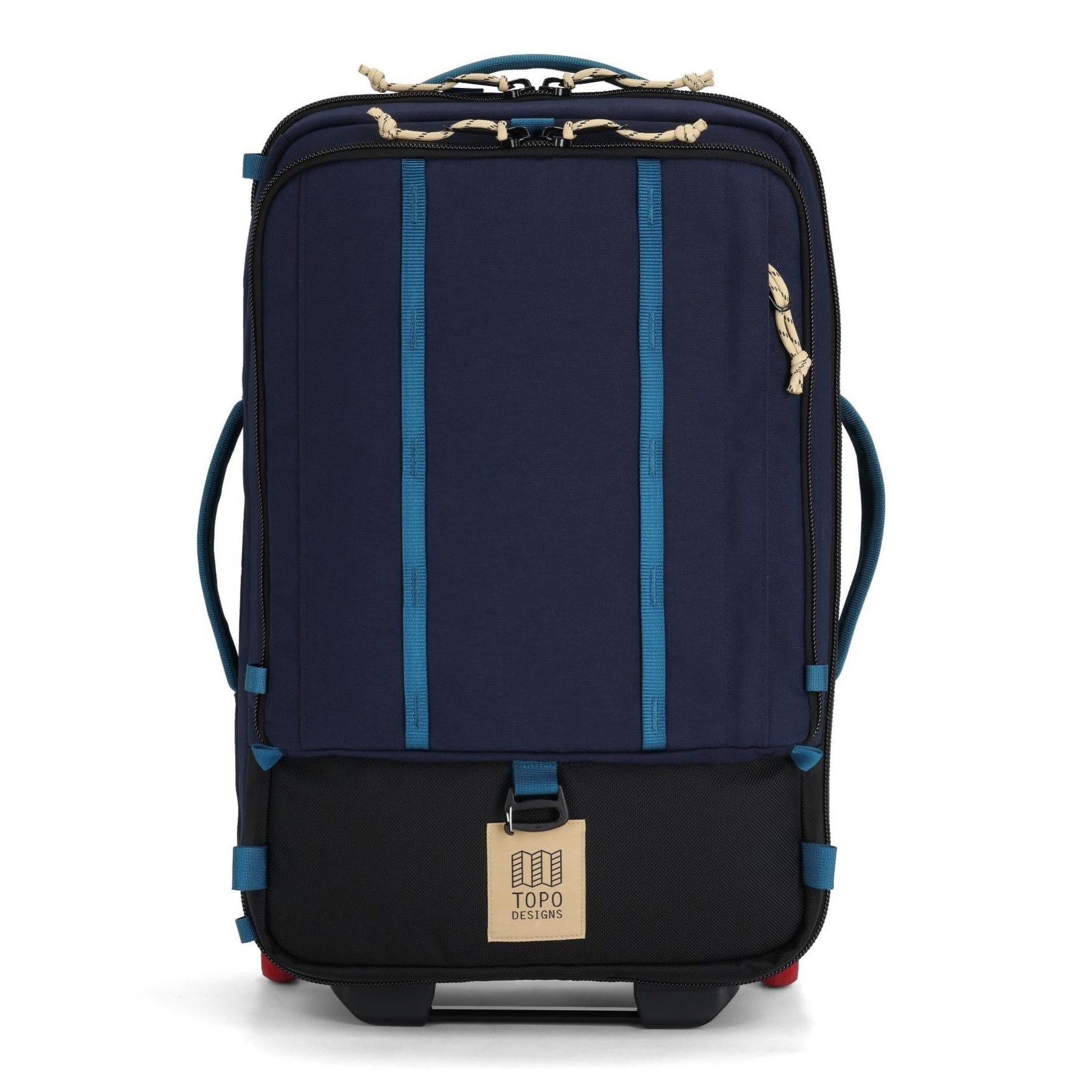 Global Travel Bag Roller