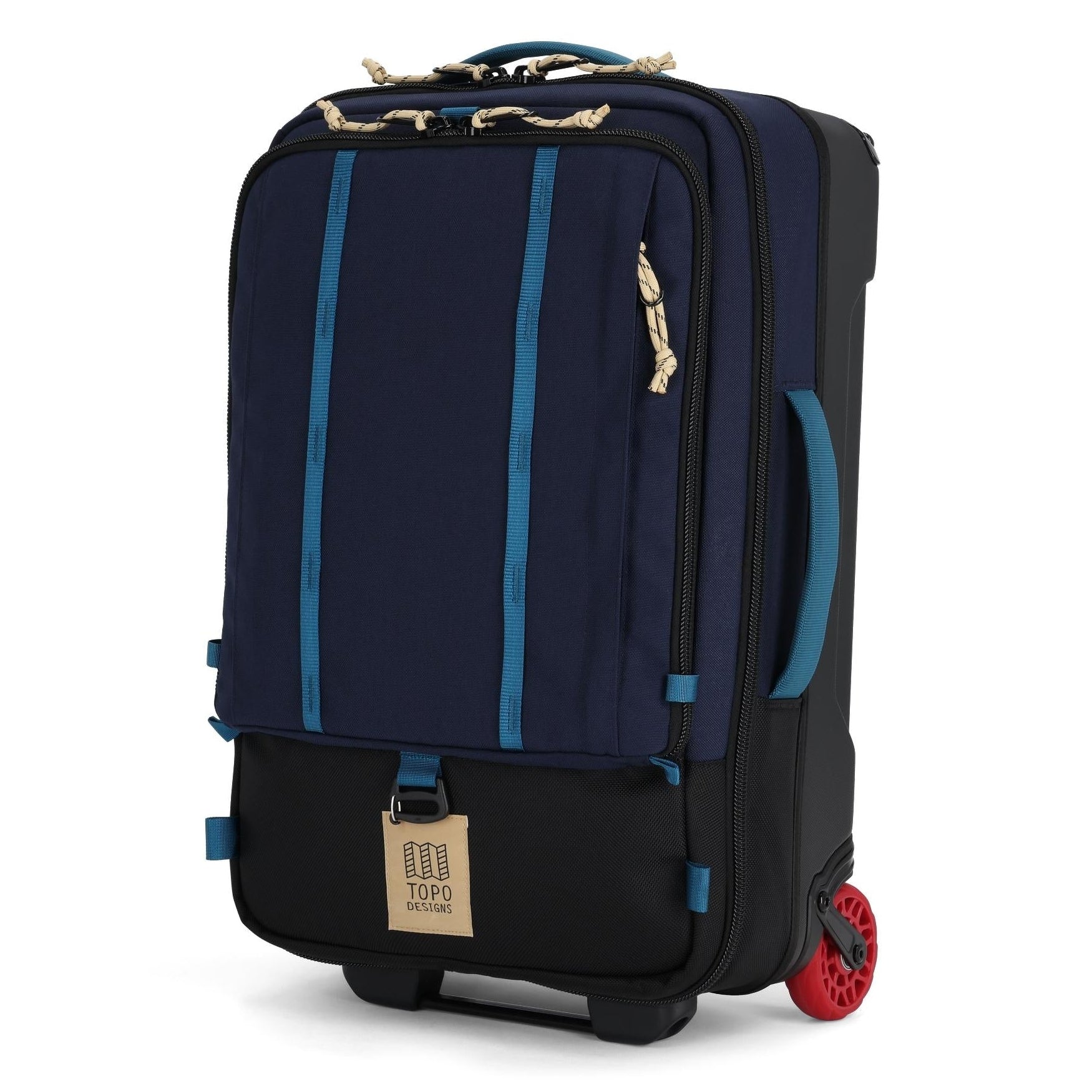 Global Travel Bag Roller
