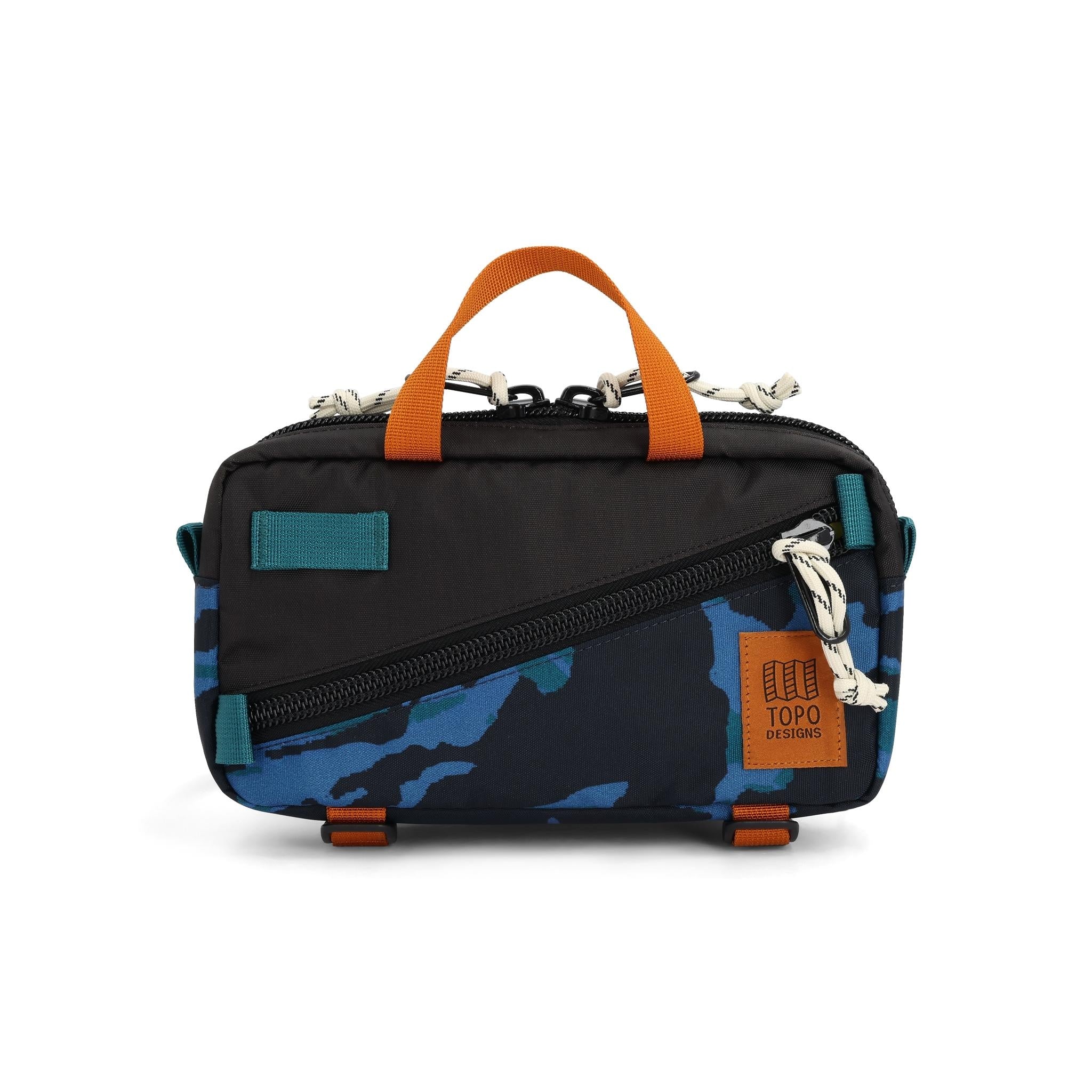 Mini Quick Pack