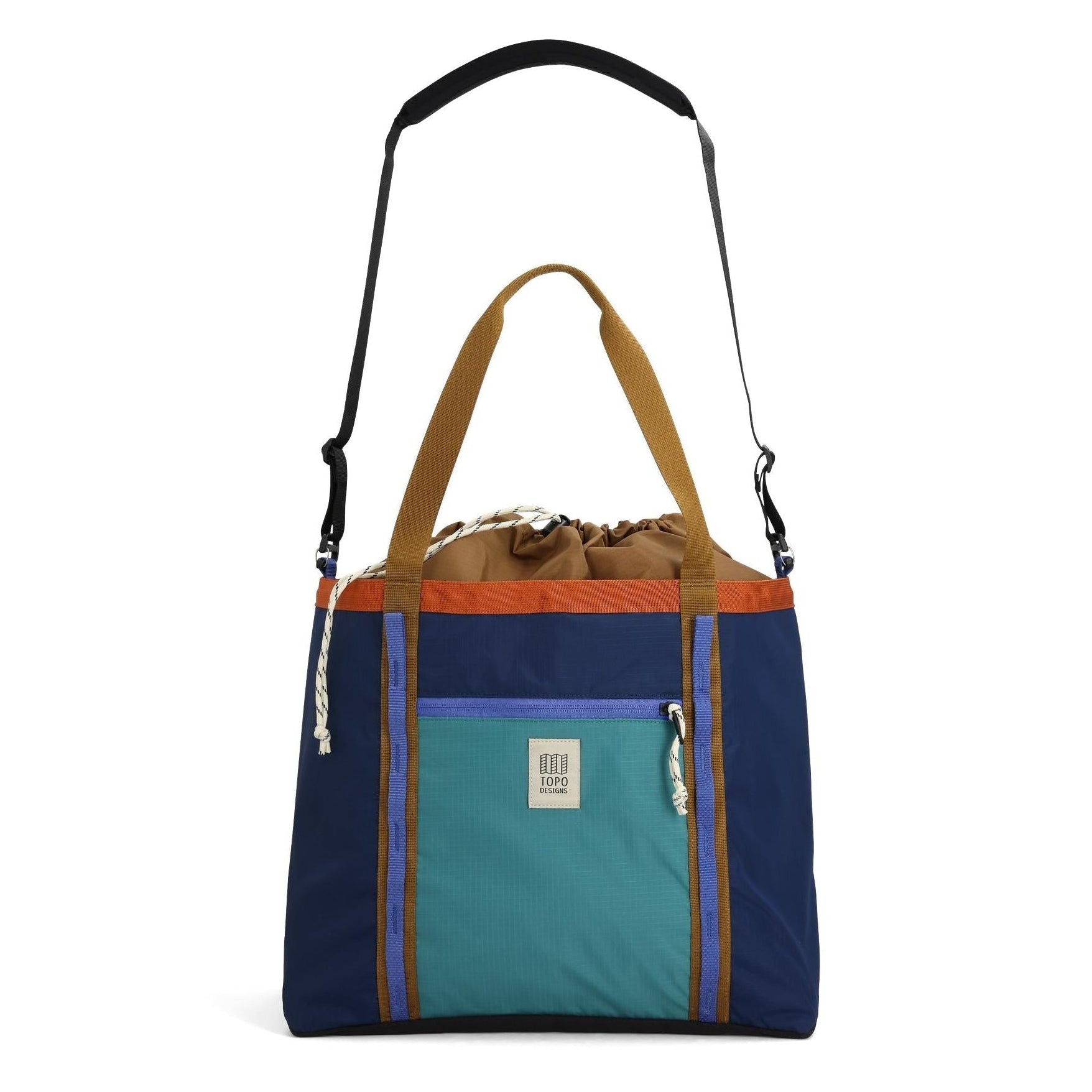 Mountain Utility Tote