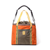 Mountain Utility Tote