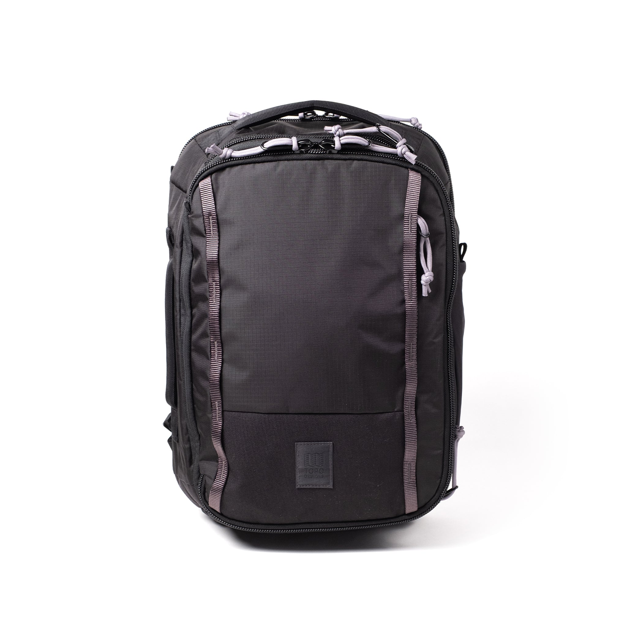 Global Travel Backpack