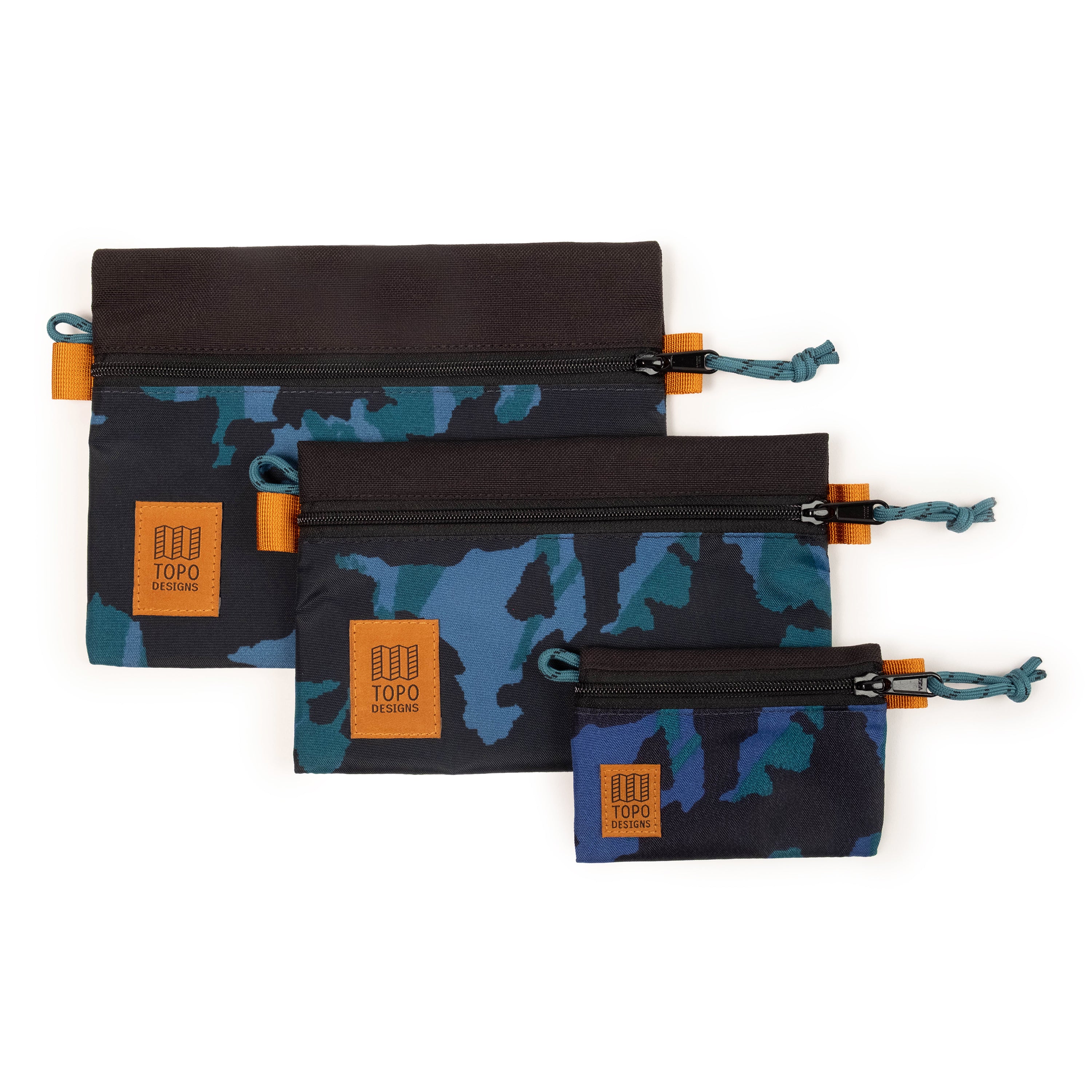 Accessory Bag Bundle