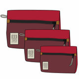 Accessory Bag Bundle
