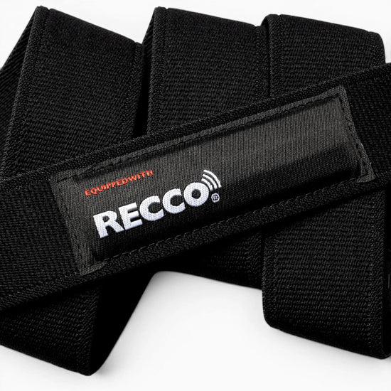 ARCADE x RECCO Black