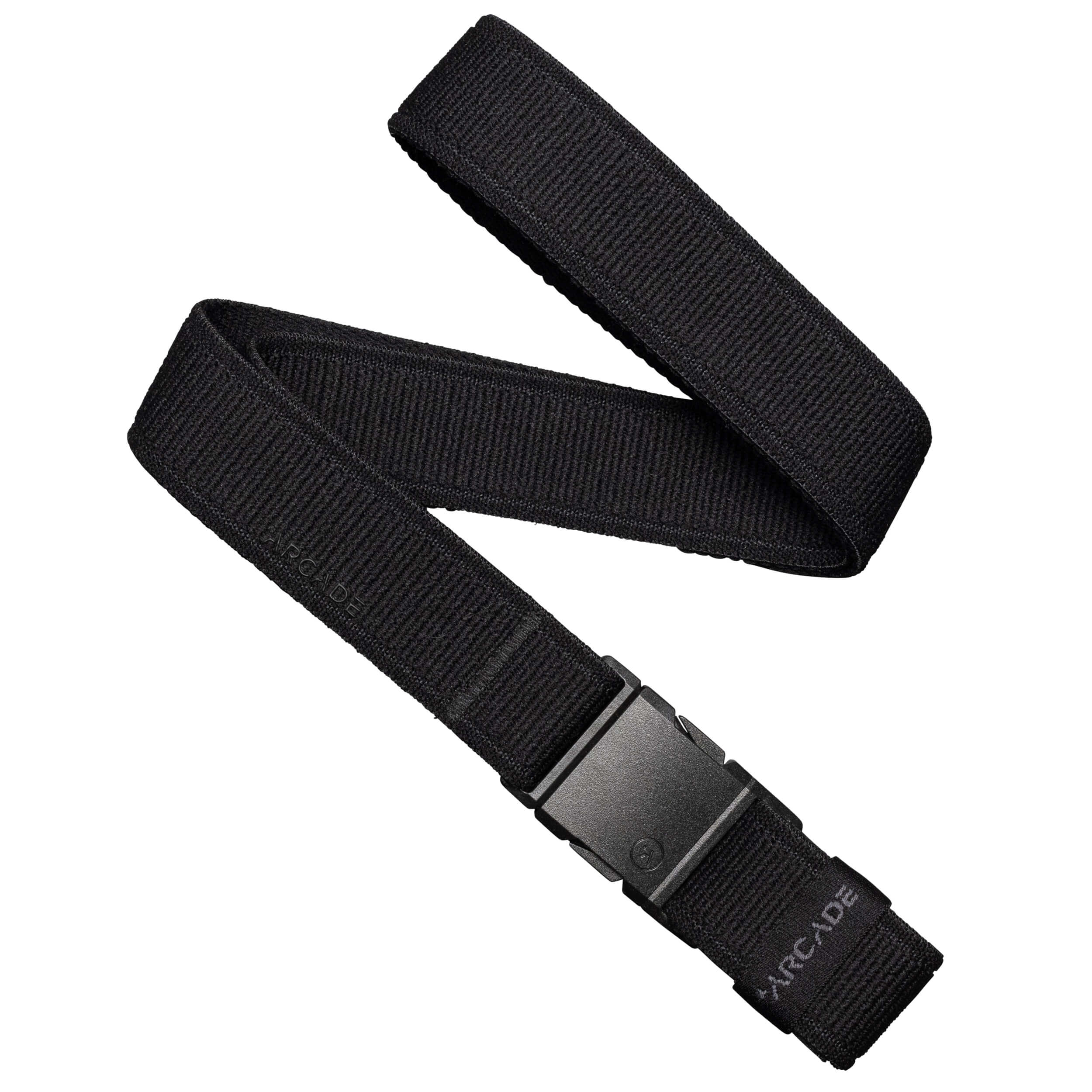 ATLAS Black-SLIM