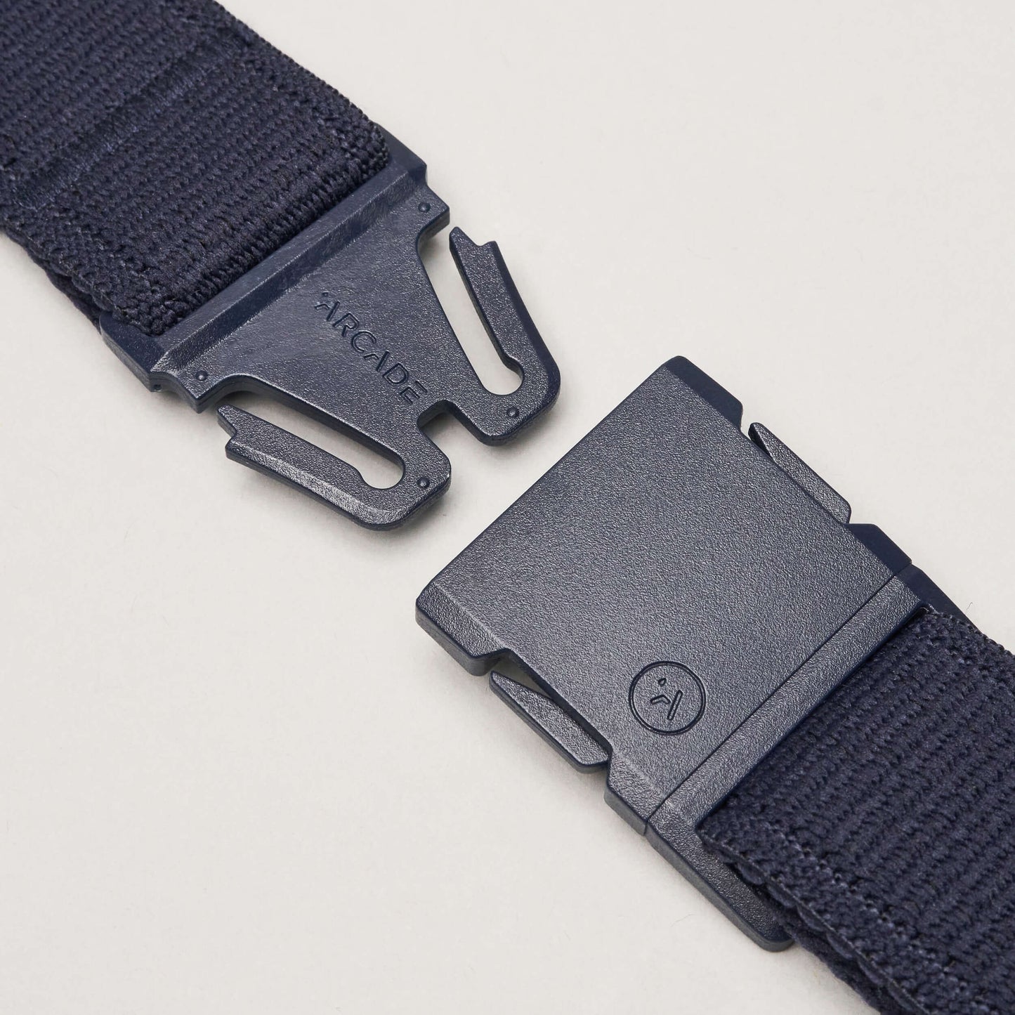 Atlas A2 Navy-SLIM