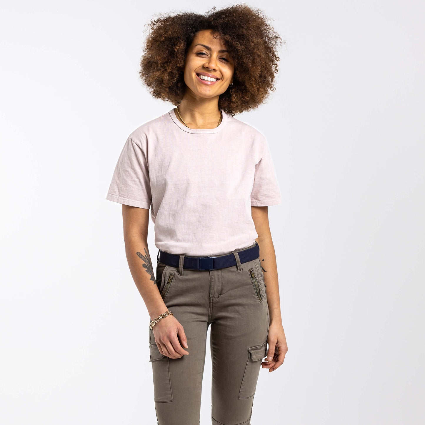 Atlas A2 Navy-SLIM