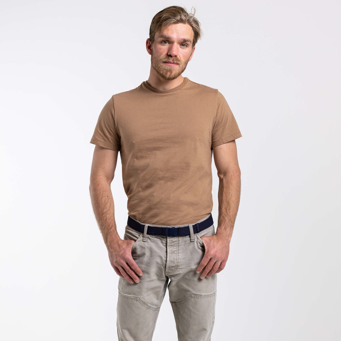 Atlas A2 Navy-SLIM