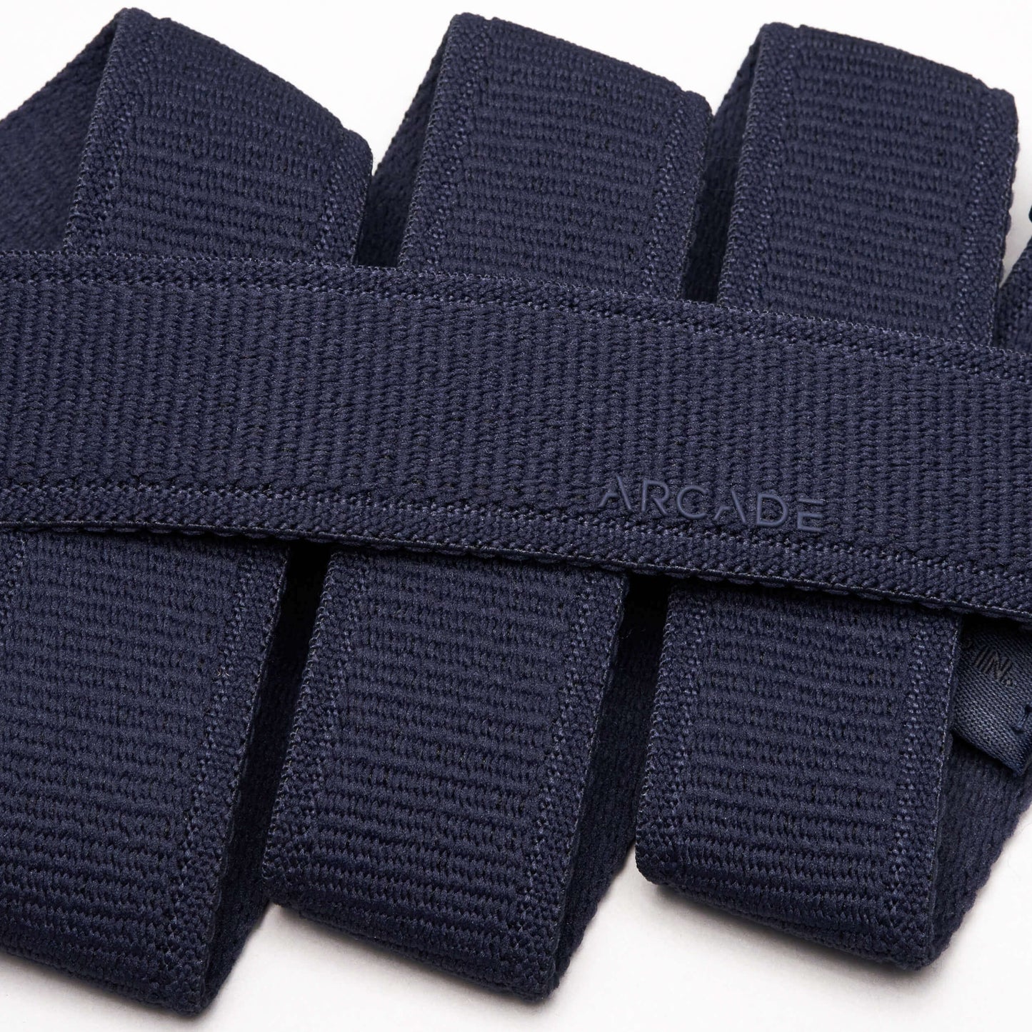 Atlas A2 Navy-SLIM