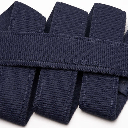 Atlas A2 Navy-SLIM