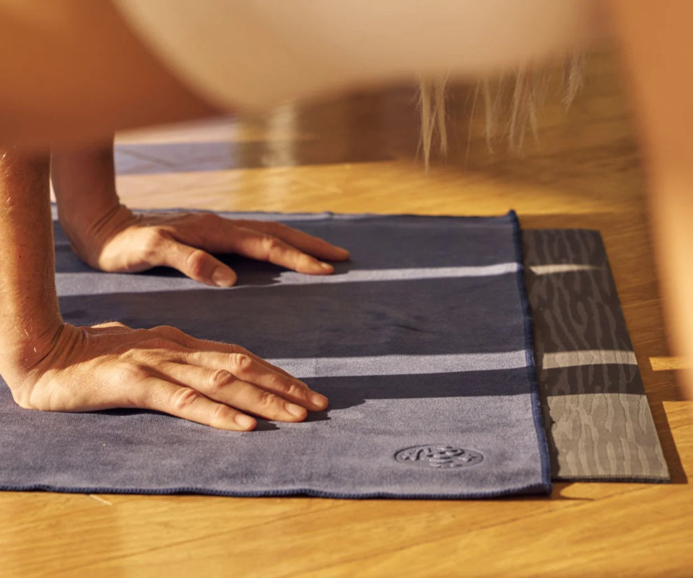 eQua® Hand Towels